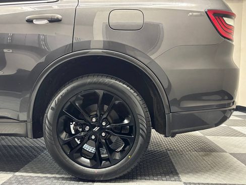 Used 2019 Dodge Durango GT AWD/4WD image 11