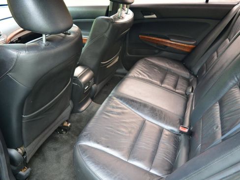 Used 2012 Honda Accord EX image 14
