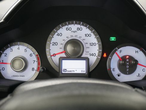 Used 2011 Honda Pilot Touring image 22