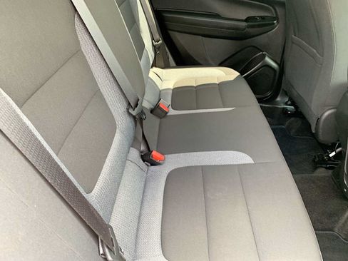 Certified 2022 Chevrolet TrailBlazer LT w/ Convenience Package AWD/4WD image 24