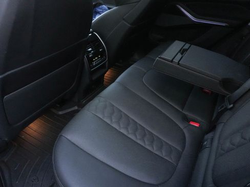 Used 2023 BMW X5 M w/ Executive Package AWD/4WD image 32
