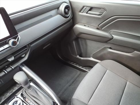 New 2026 Chevrolet Colorado Trail Boss image 16