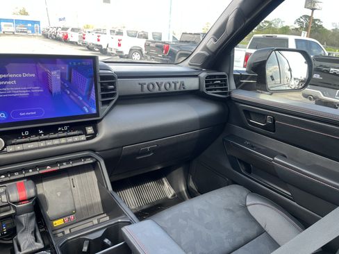 Used 2025 Toyota Tundra TRD Pro image 36