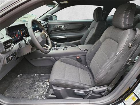 New 2026 Ford Mustang GT image 4