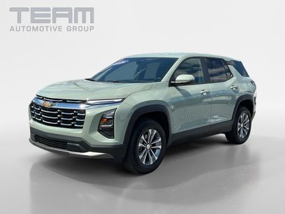 Used 2026 Chevrolet Equinox LT w/ Convenience Package II