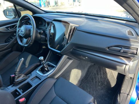 Used 2022 Subaru WRX Premium image 16