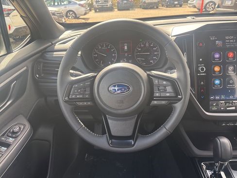 New 2026 Subaru Forester Premium image 13