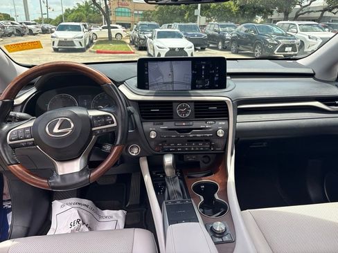 Used 2025 Lexus GX 550 w/ Accessory Package (Z1) AWD/4WD image 39
