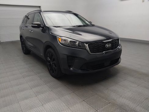 Used 2020 Kia Sorento S image 13