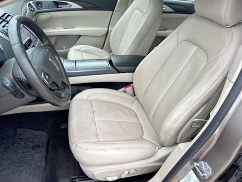 Used 2020 Lincoln MKZ Reserve w/ Elements Package AWD/4WD image 16