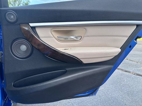 Used 2016 BMW 328i Sedan RWD image 35
