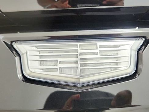 Used 2024 Cadillac Lyriq Tech AWD/4WD image 34