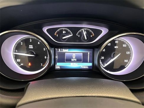 Used 2020 Buick Envision Preferred image 24
