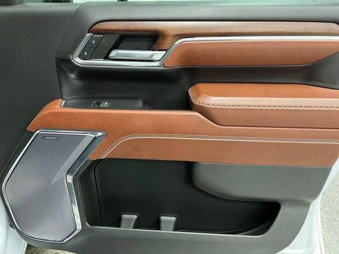 Used 2024 GMC Sierra 3500 Denali Ultimate image 55