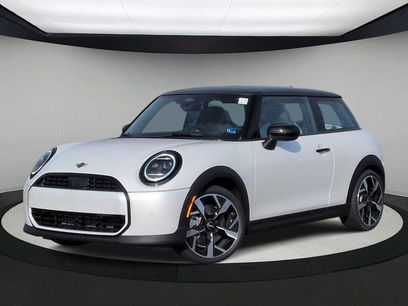 New 2026 MINI Cooper 2-Door Hardtop