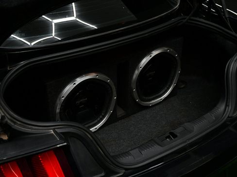 Used 2015 Ford Mustang Coupe image 33