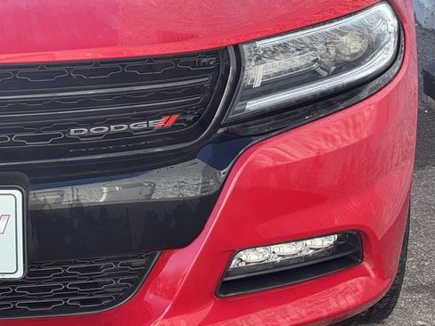Used 2016 Dodge Charger SXT w/ AWD Plus Group image 7