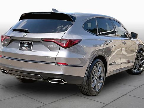 Used 2023 Acura MDX A-Spec AWD/4WD image 7