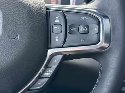 New 2026 RAM 3500 Laramie image 27