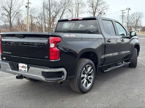 Used 2023 Chevrolet Silverado 1500 LT image 8