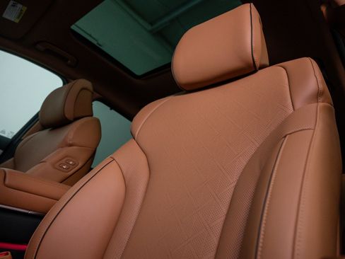 New 2026 Genesis GV80 2.5T Prestige image 21