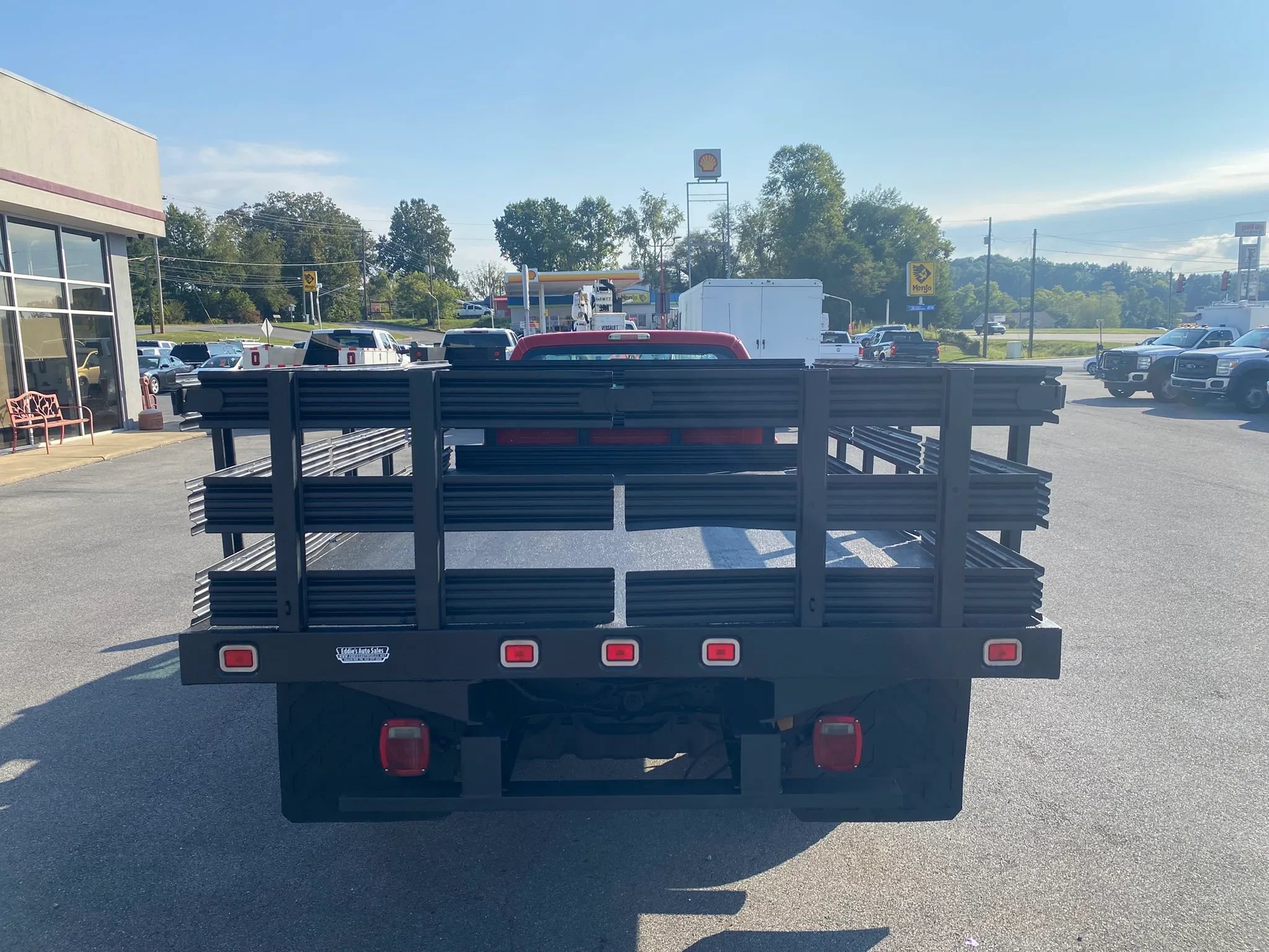 Used 2012 Ford F350 XL RWD image 19