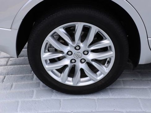 Used 2019 Buick Envision Premium AWD/4WD image 47