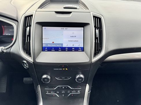 Used 2020 Ford Edge SEL w/ Convenience Package AWD/4WD image 21