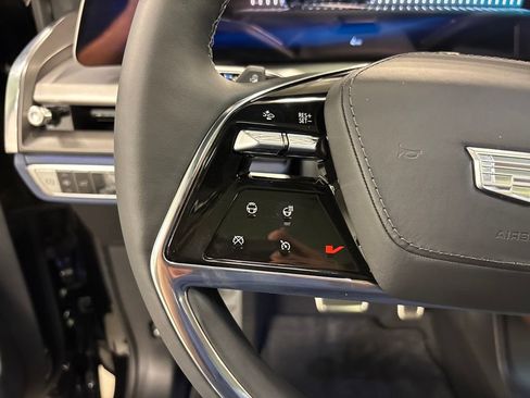 New 2026 Cadillac Vistiq Premium Luxury image 35