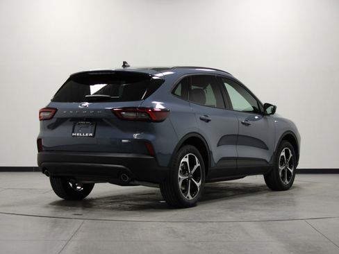 New 2026 Ford Escape ST-Line Select w/ Tech Pack #2 image 4