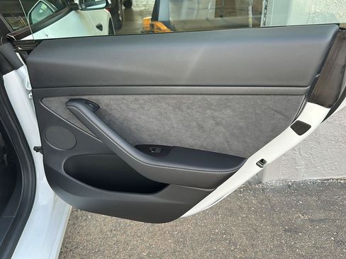 Used 2022 Tesla Model 3 RWD image 23