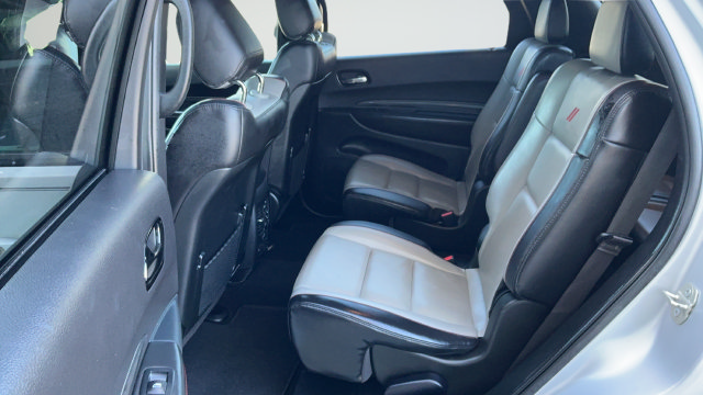 Used 2023 Dodge Durango R/T AWD/4WD image 21