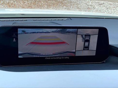 Used 2024 MAZDA MAZDA3 2.5 Turbo Sedan w/Premium Plus image 28