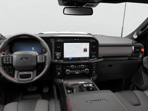 New 2026 Ford F150 Raptor AWD/4WD image 6
