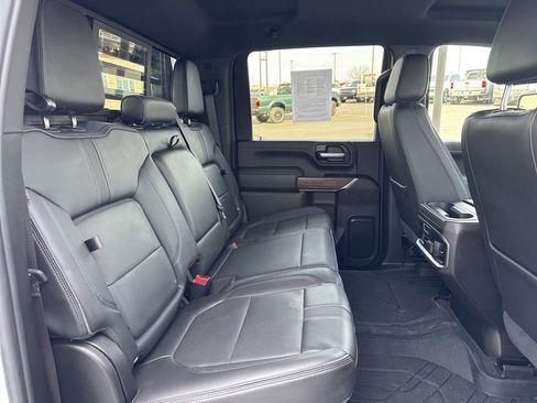 Used 2023 Chevrolet Silverado 3500 High Country w/ Z71 Off-Road Package image 49