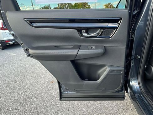 New 2026 Honda CR-V EX-L image 17