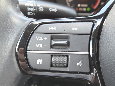 Used 2024 Honda CR-V EX-L image 34