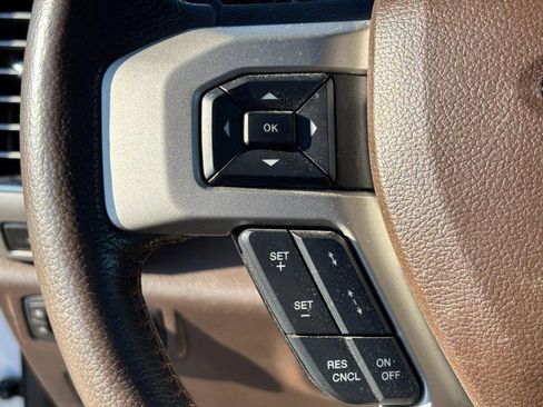 Used 2021 Ford F450 King Ranch w/ King Ranch Ultimate Package image 18