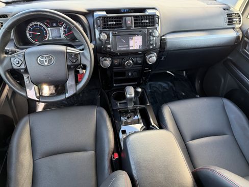 Used 2015 Toyota 4Runner TRD Pro image 18