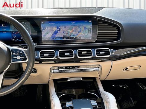 Used 2020 Mercedes-Benz GLE 350 4MATIC image 9