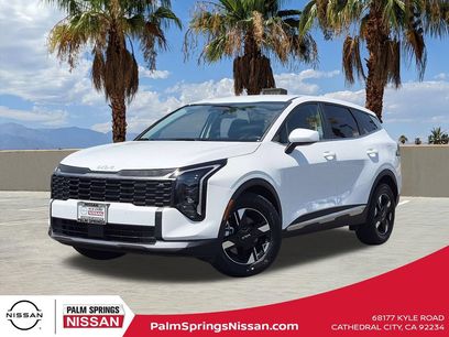 Used 2026 Kia Sportage LX