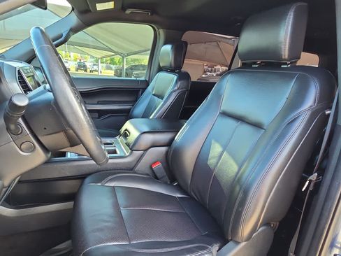 Used 2019 Ford Expedition XLT w/ Equipment Group 202A RWD image 15