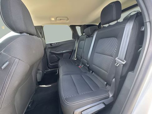 Used 2025 Ford Escape Active AWD/4WD image 26
