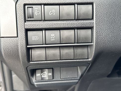 New 2025 Toyota Tacoma SR5 AWD/4WD image 24