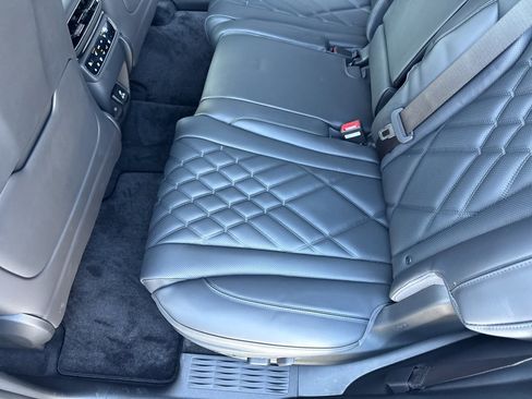 New 2026 Genesis GV80 3.5T Prestige image 14