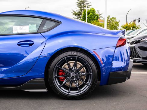 New 2026 Toyota Supra Premium RWD image 20
