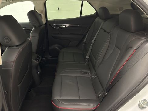 Used 2022 Buick Envision Essence w/ Technology Package I image 48