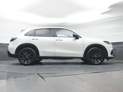 Used 2024 Honda HR-V Sport image 28