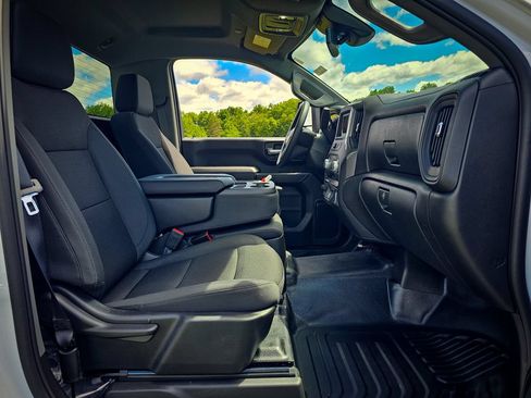 New 2026 GMC Sierra 2500 Pro w/ Convenience Package AWD/4WD image 27