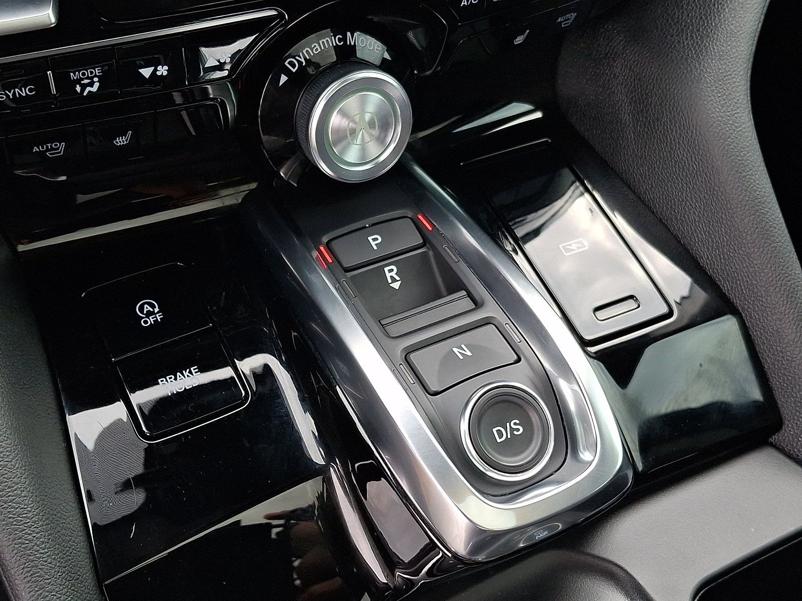 Certified 2024 Acura MDX SH-AWD image 15